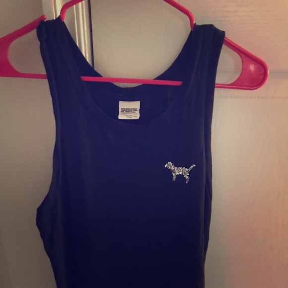 SOLD Victoria’s Secret Tank Top Size Extra Small - Picture 1 of 3